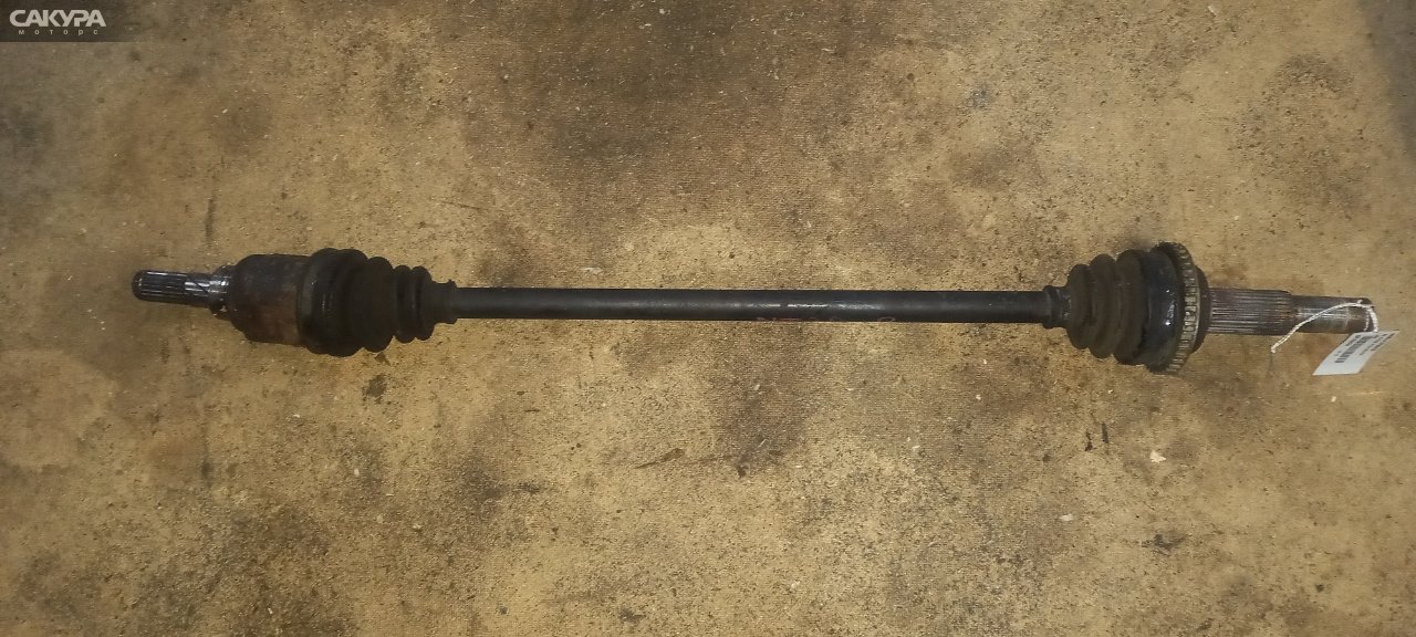 Привод задний левый Nissan X-TRAIL NT30 QR20DE: купить в Сакура Абакан.