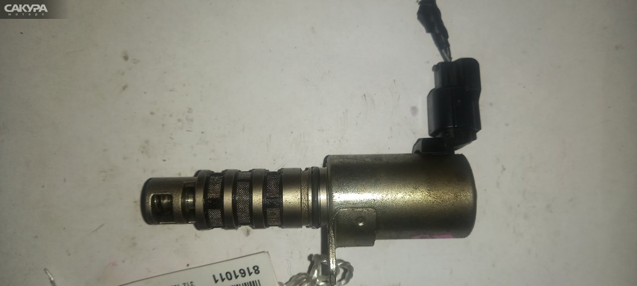 Клапан VVTI Honda K20A: купить в Сакура Абакан.