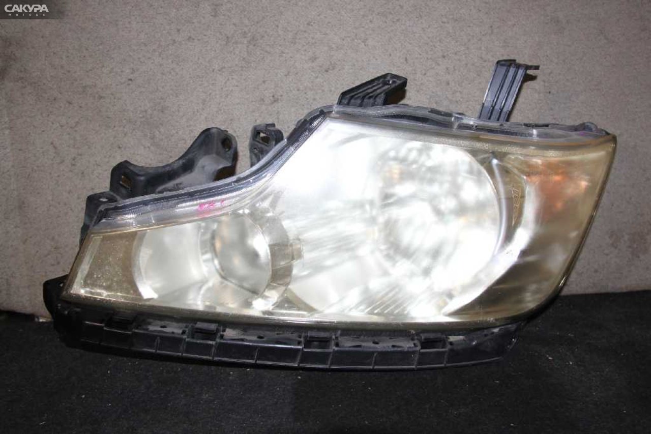 Фара левая Honda Stepwgn RK1 100-22013: купить в Сакура Абакан.
