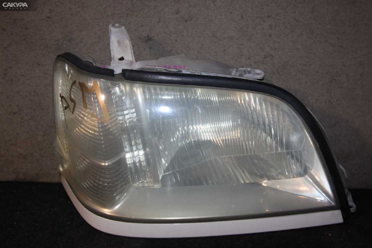 Фара правая Toyota Crown JZS175 100-76941: купить в Сакура Абакан.
