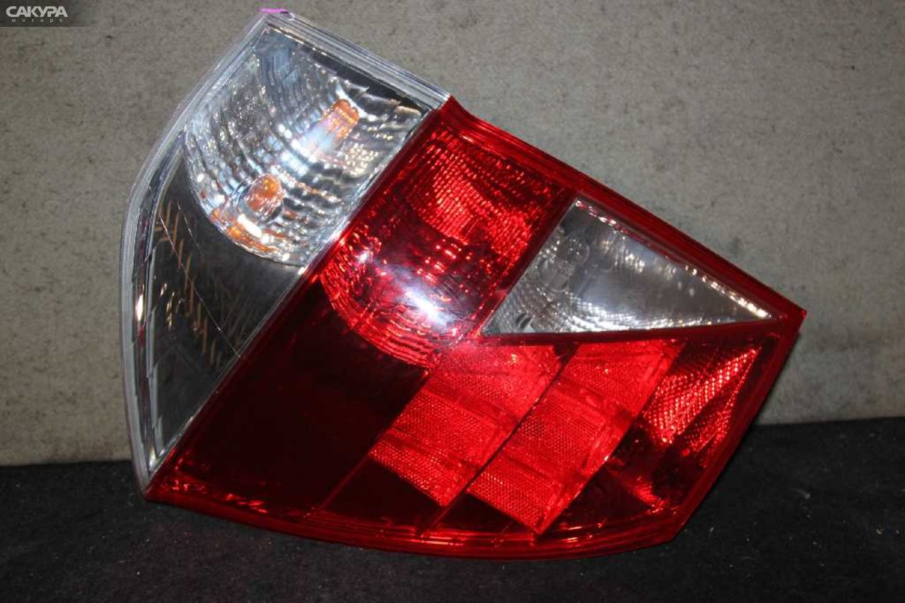 Фонарь стоп-сигнала левый Honda Edix BE3 4990: купить в Сакура Абакан.