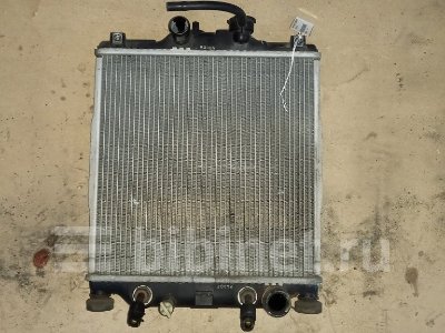 Купить Радиатор двигателя на Honda Logo GA3 D13B  в Абакане