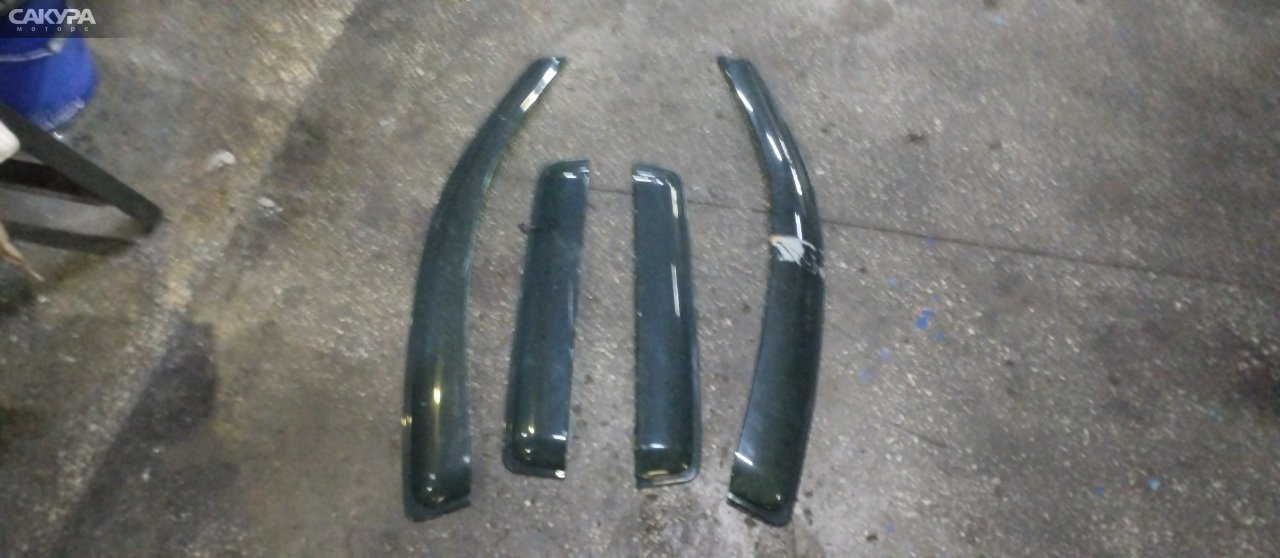 Ветровик Mazda Demio DW3W: купить в Сакура Абакан.