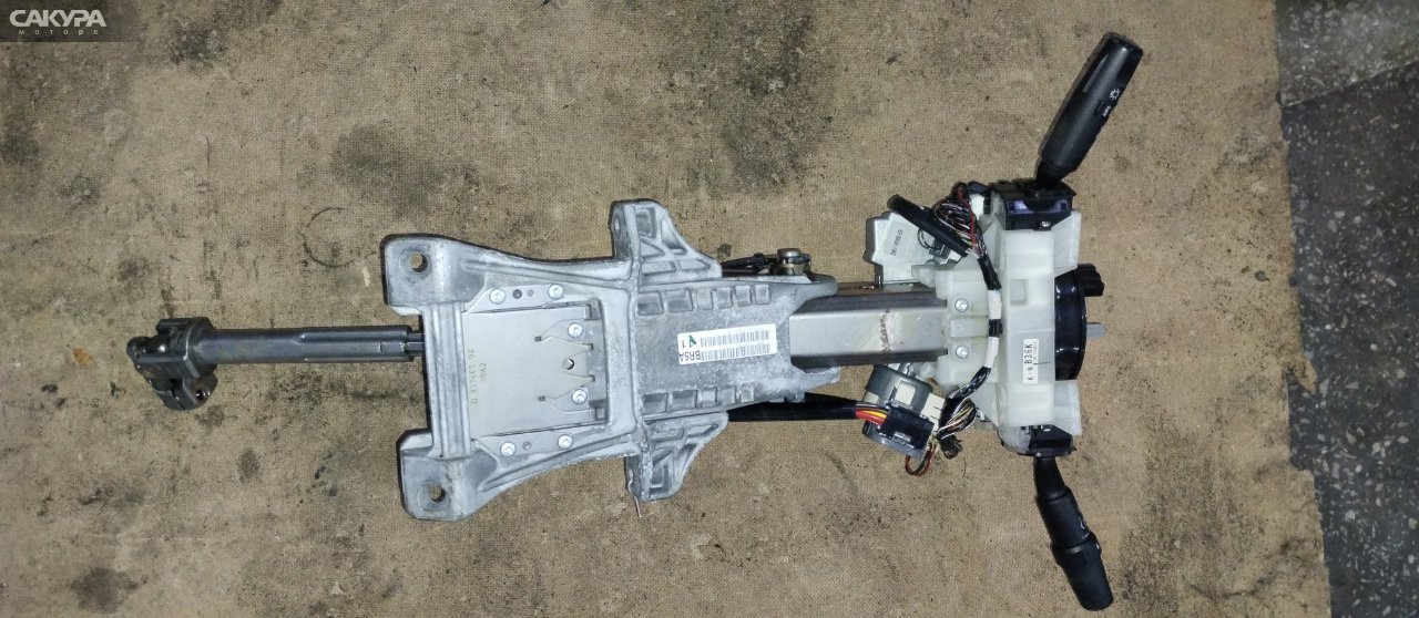 Колонка рулевая Mazda Axela BKEP: купить в Сакура Абакан.