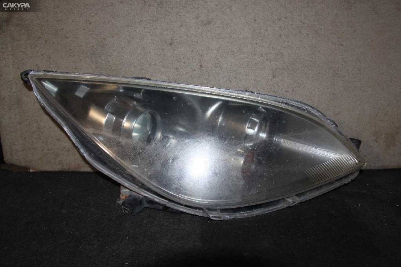 Фара правая Mitsubishi Colt Plus Z23W P4398: купить в Сакура Абакан.