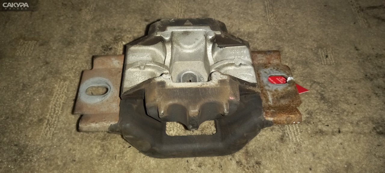 Подушка двигателя левая Mazda Demio DY3W ZJ-VE: купить в Сакура Абакан.