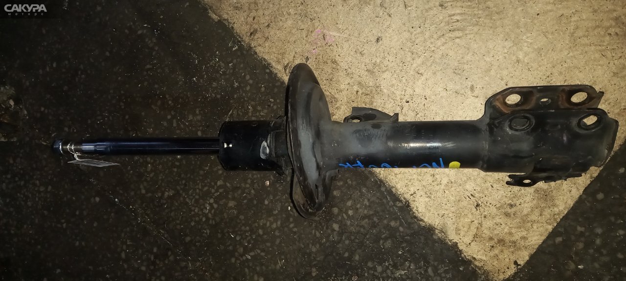Стойка подвески передняя правая Toyota Probox NCP160 1NZ-FE: купить в Сакура Абакан.