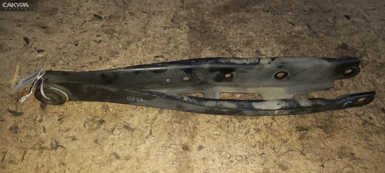 Рычаг подвески задний правый Subaru Legacy BH9 EJ25: купить в Сакура Абакан.