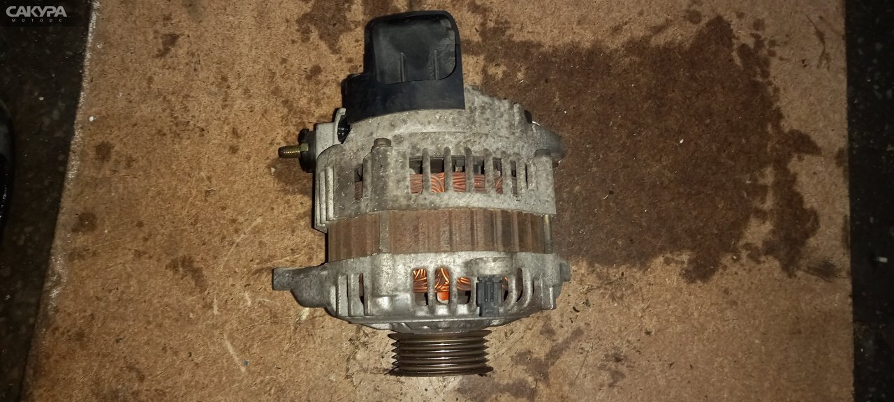 Генератор Nissan CR14DE: купить в Сакура Абакан.
