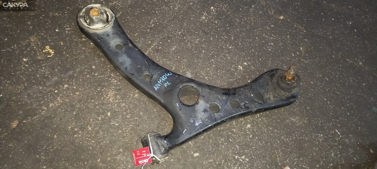 Рычаг подвески передний левый Toyota Isis ANM10G 1AZ-FSE: купить в Сакура Абакан.