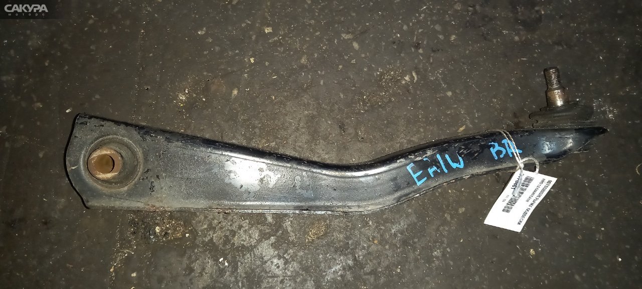 Рычаг подвески задний правый Mitsubishi Legnum EA1W: купить в Сакура Абакан.