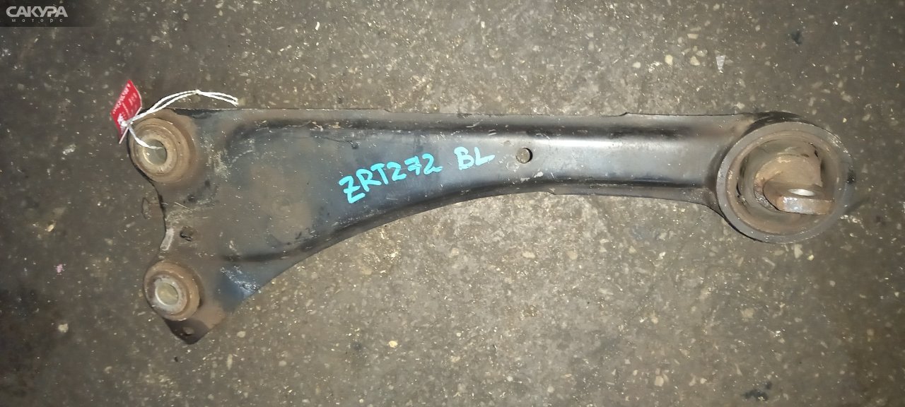 Тяга задняя Toyota Avensis ZRT272: купить в Сакура Абакан.