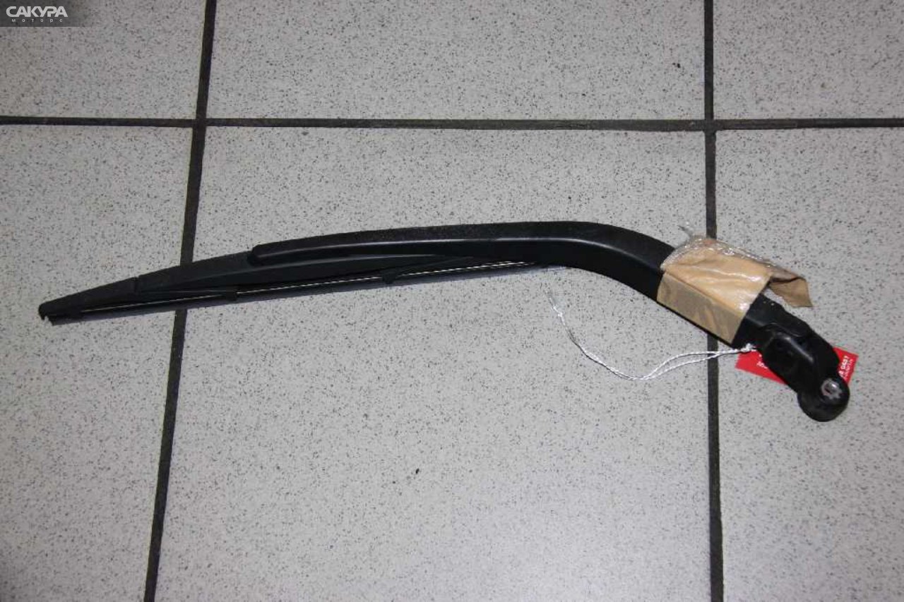 Щетка стеклоочистителя задняя Nissan Note E11: купить в Сакура Абакан.