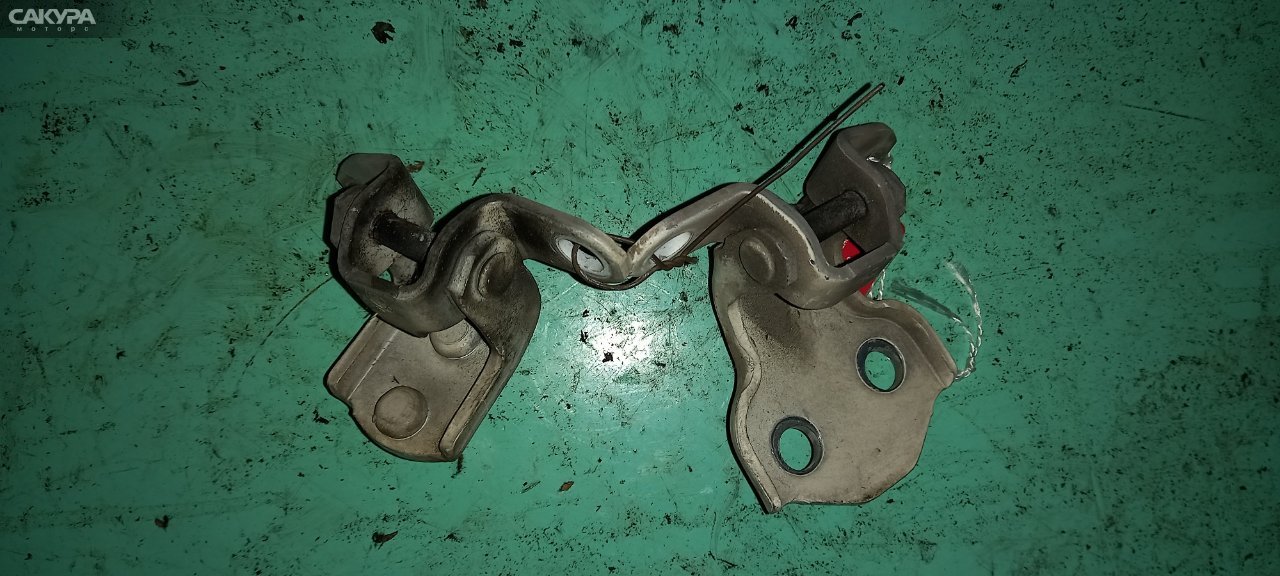 Петля двери задняя левая Toyota Corsa EL51 4E-FE: купить в Сакура Абакан.