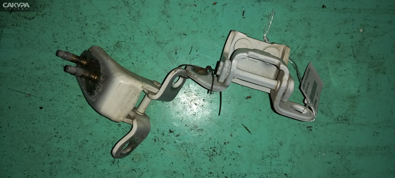 Петля двери задняя правая Honda Edix BE3 K20A: купить в Сакура Абакан.