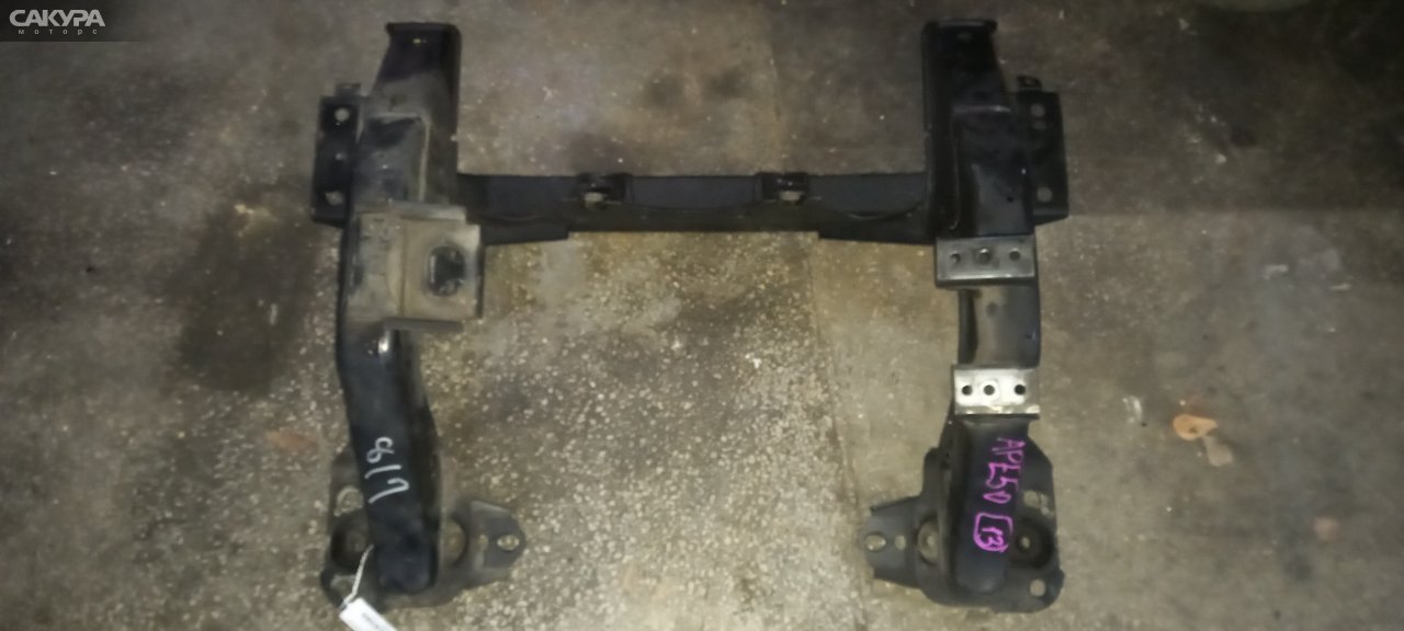 Балка поперечная передняя Nissan Elgrand APE50: купить в Сакура Абакан.