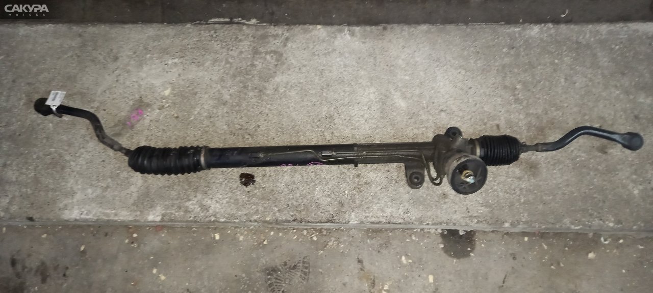 Рулевая рейка Honda Odyssey RB1 K24A: купить в Сакура Абакан.