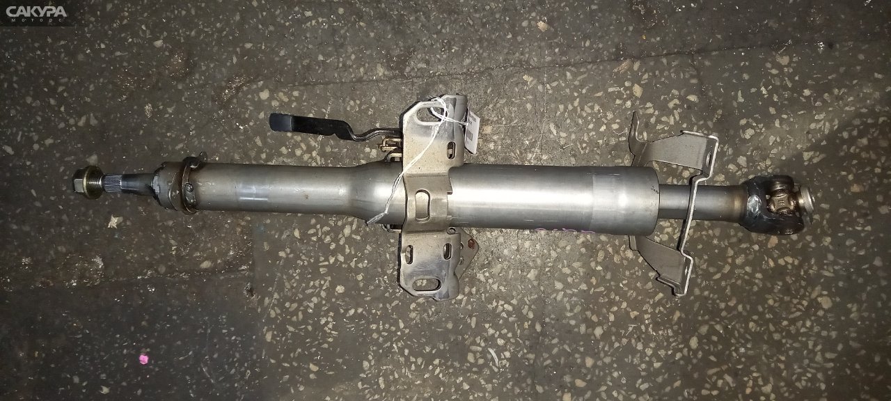 Колонка рулевая Nissan Bluebird Sylphy QG10 QG18DE: купить в Сакура Абакан.