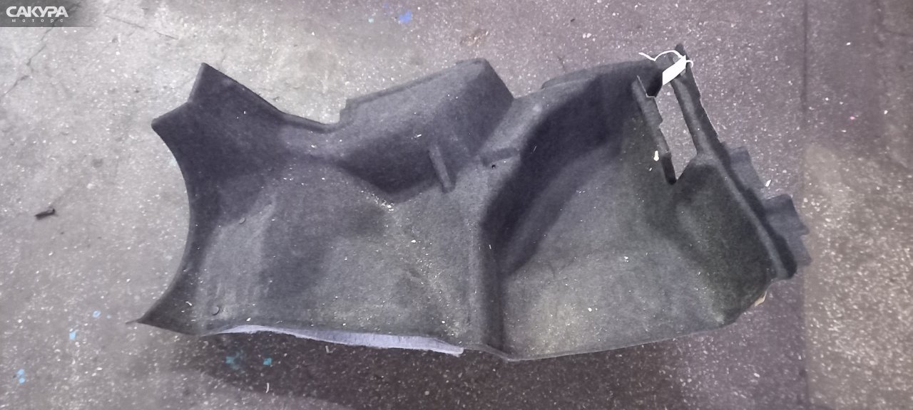 Пластиковые детали салона правые Toyota Camry ACV30 2AZ-FE: купить в Сакура Абакан.