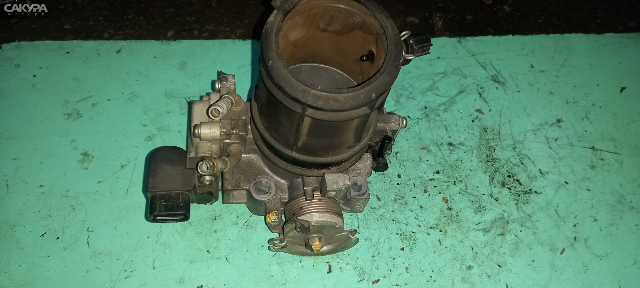 Заслонка дроссельная Honda K24A: купить в Сакура Абакан.