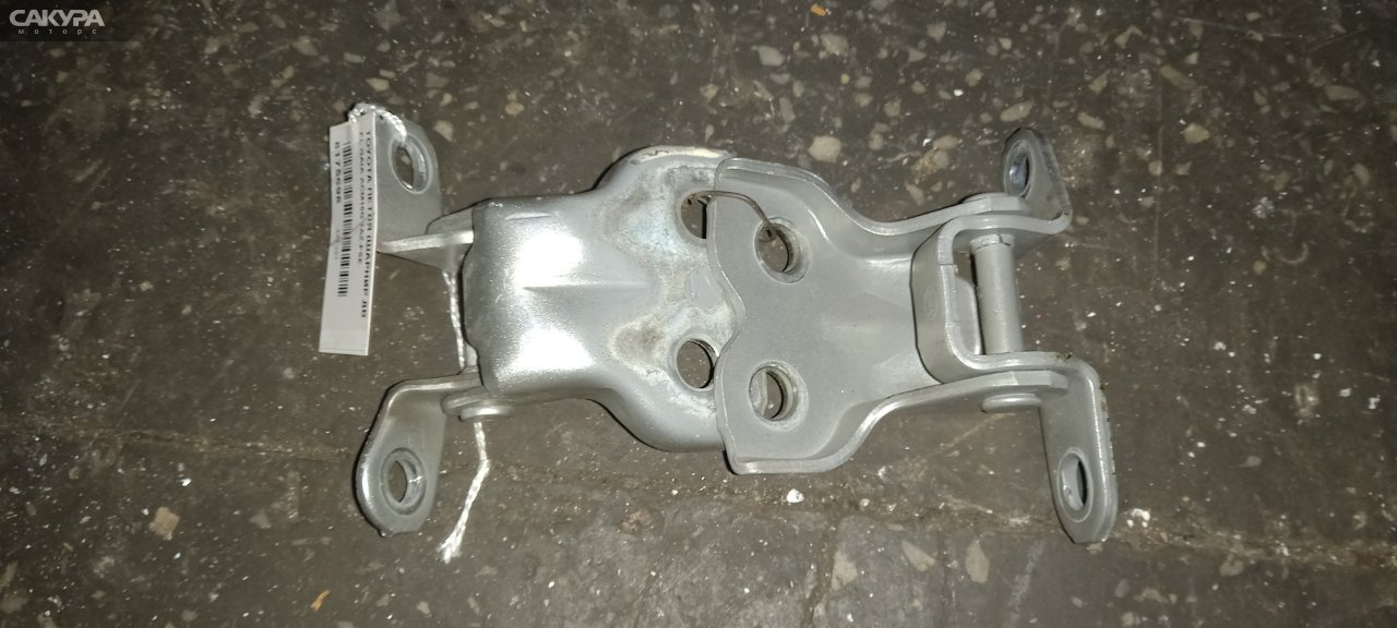 Петля двери передняя левая Toyota Gaia ACM10G 1AZ-FSE: купить в Сакура Абакан.