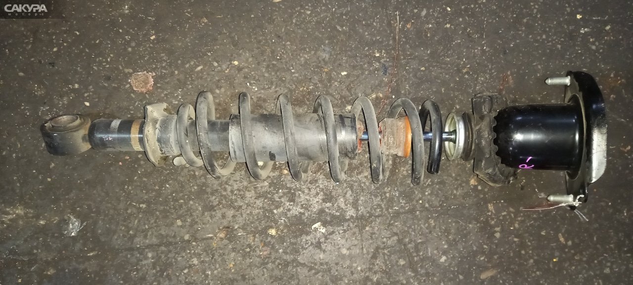 Стойка подвески задняя правая Toyota Allion NZT240 1NZ-FE: купить в Сакура Абакан.