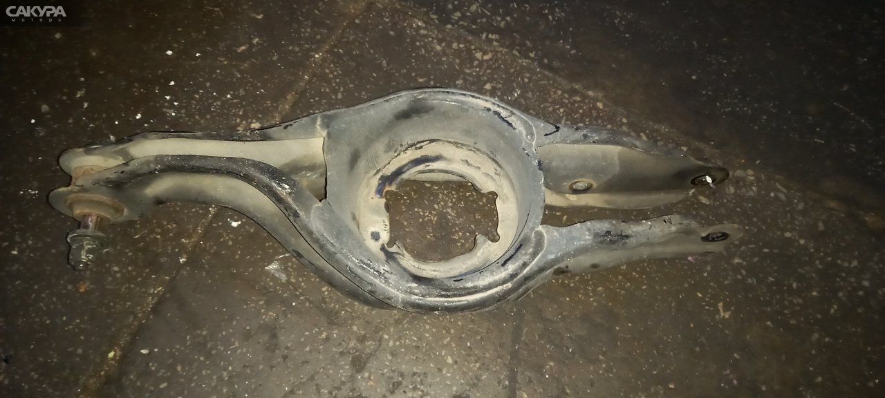 Рычаг подвески задний правый Honda Stepwgn RF3 K20A: купить в Сакура Абакан.