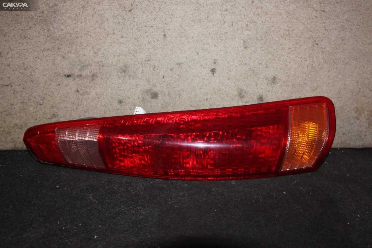 Фонарь стоп-сигнала левый Toyota OPA ZCT10 63-3: купить в Сакура Абакан.