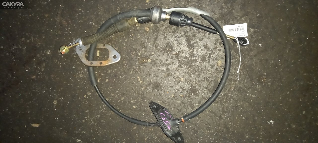 Трос КПП Mitsubishi Lancer Cedia CS5W: купить в Сакура Абакан.