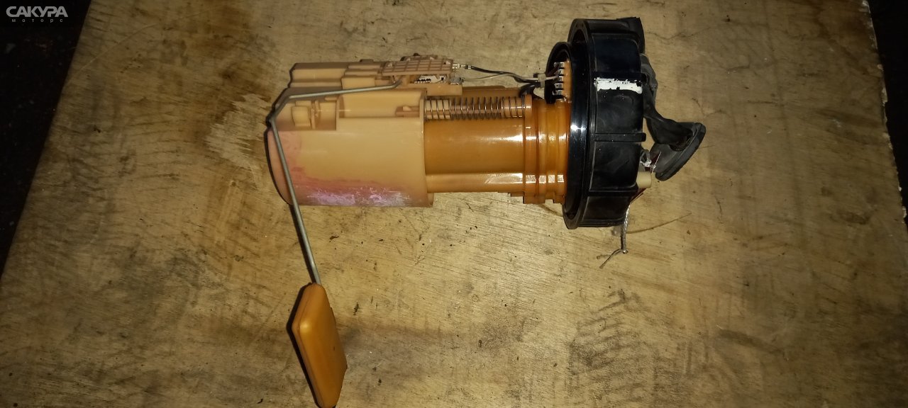 Насос топливный электрический Nissan Presage TU31 QR25DE: купить в Сакура Абакан.