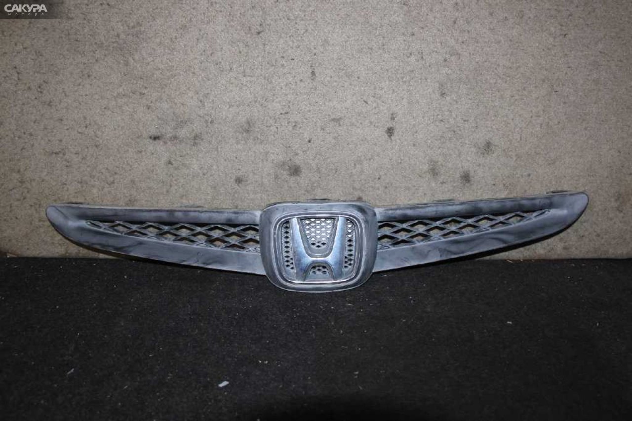 Решетка радиатора Honda FIT GD1 L13A: купить в Сакура Абакан.