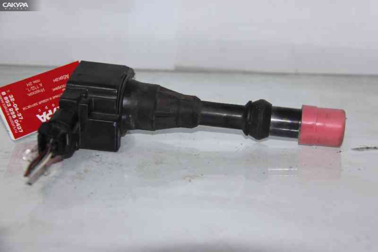 Катушка зажигания Honda L13A: купить в Сакура Абакан.