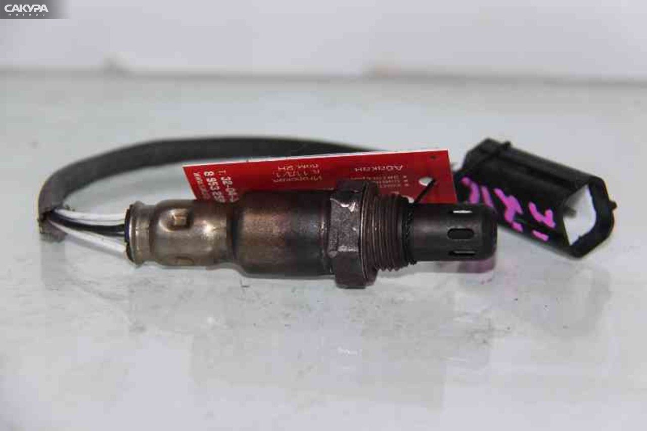 Лямбда-зонд Nissan CR12: купить в Сакура Абакан.