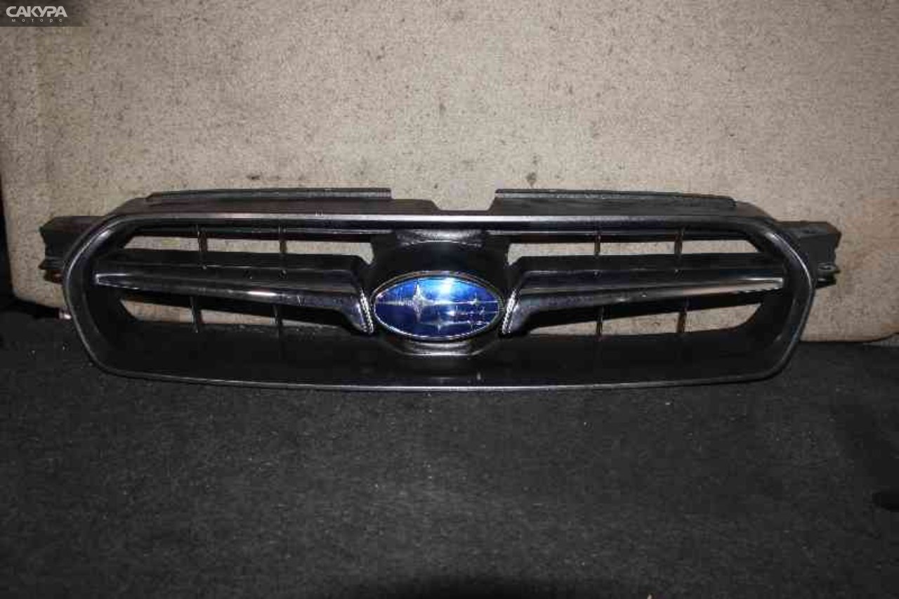 Решетка радиатора Subaru Legacy BP5: купить в Сакура Абакан.