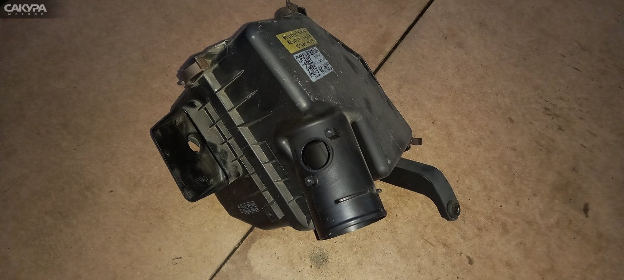 Корпус воздушного фильтра Toyota Mark X GRX120 4GR-FSE: купить в Сакура Абакан.
