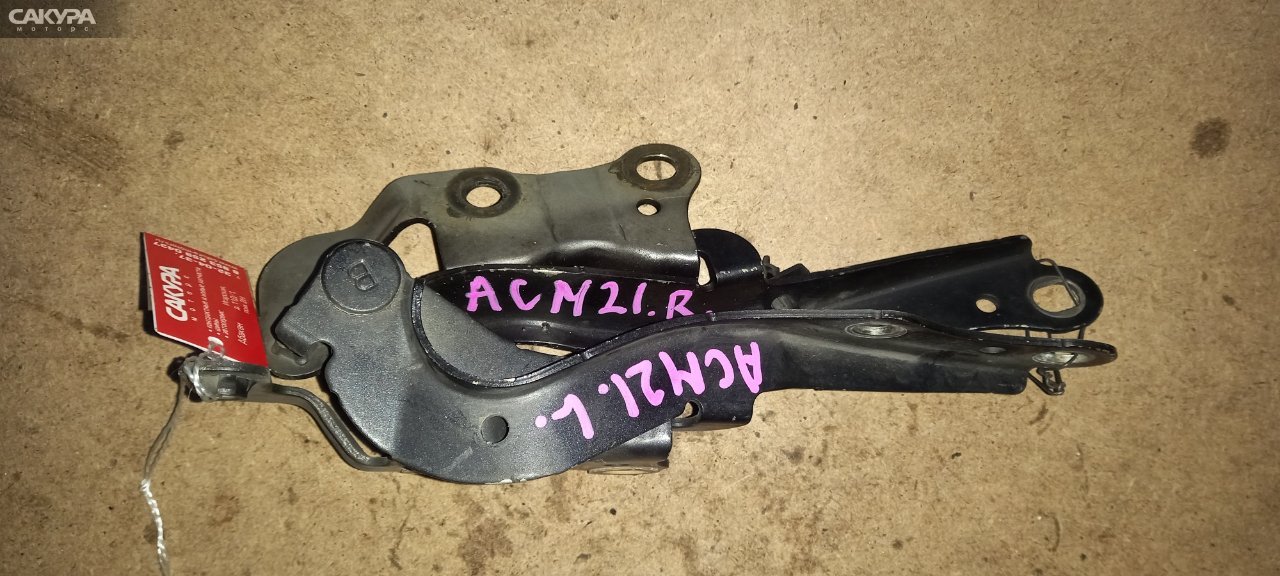Кронштейн капота Toyota Ipsum ACM21 2AZ-FE: купить в Сакура Абакан.