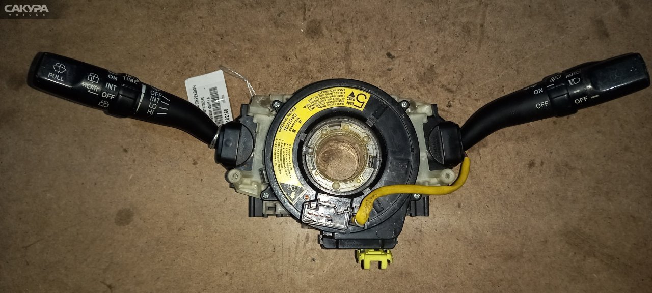 Переключатели подрулевые Toyota Mark II Qualis MCV21 2MZ-FE: купить в Сакура Абакан.