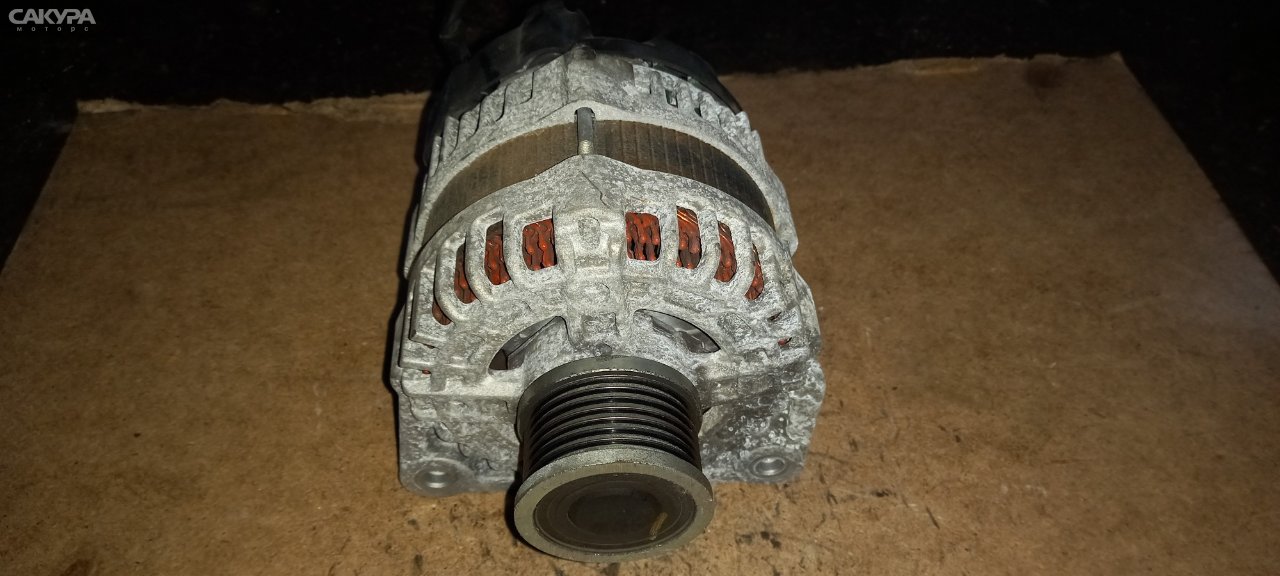 Генератор Nissan HR15DE: купить в Сакура Абакан.