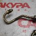 Купить Шланг высокого давления на Toyota SXM10G 3S-FE  в Кемерове