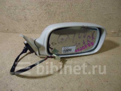 Купить Зеркало боковое на Toyota Mark II GX100 правое  в Кемерове