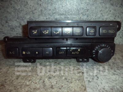 Купить Блок управления климат-контролем на Toyota Chaser GX90 в Кемерове