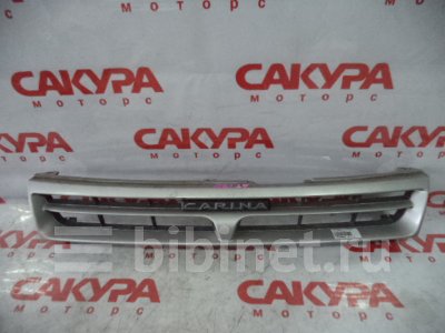 Купить Решетку радиатора на Toyota Carina AT192  в Кемерове