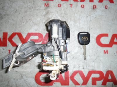 Купить Замок зажигания на Toyota Caldina AZT246W в Кемерове