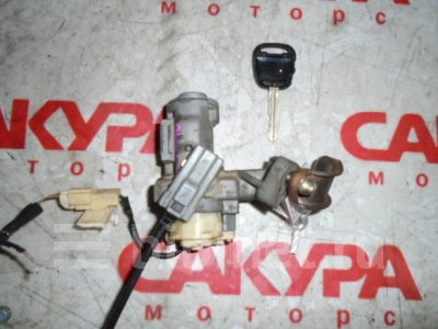 Купить Замок зажигания на Toyota Premio ZZT240 в Кемерове