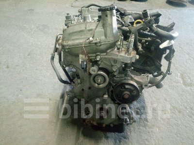 Купить Двигатель на Mazda Verisa DC5W ZY-VE  в Кемерове
