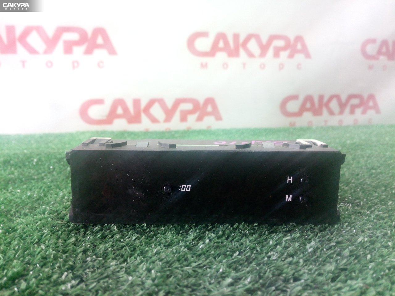 Часы Toyota Nadia SXN10 3S-FE: купить в Сакура Кемерово.