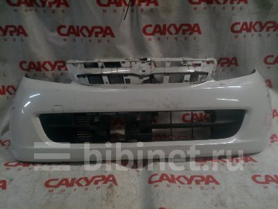Купить Бампер на Daihatsu Move L175S KF-VE передний в Кемерове