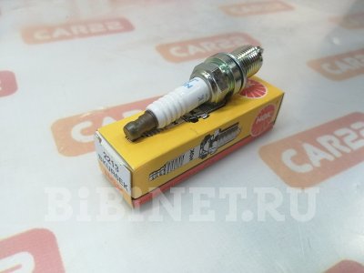 Купить Свечу зажигания на Daihatsu Trevis EJ-VE в Барнауле