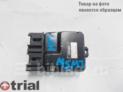 Купить Реостат печки на Mazda MPV LW5W  в Барнауле