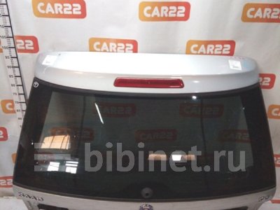 Купить Дверь заднюю багажника на Saab 95 1997г.  в Барнауле